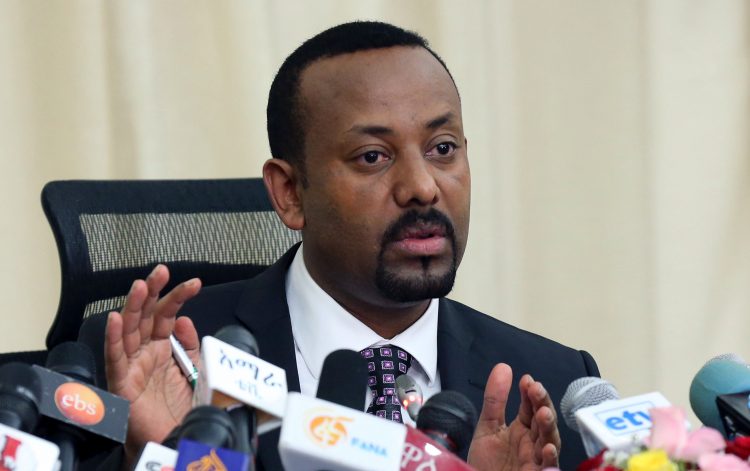 observers believe UAE is behind the coup attempt in Ethiopia