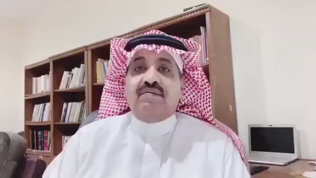 سخط عربي وسعودي تجاه إعلامي سعودي شتم فيه الفلسطينيين وأهان القدس الشريف