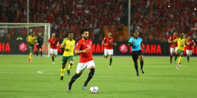 مصر تلحق المغرب وتغادر كأس الامم الافريقية