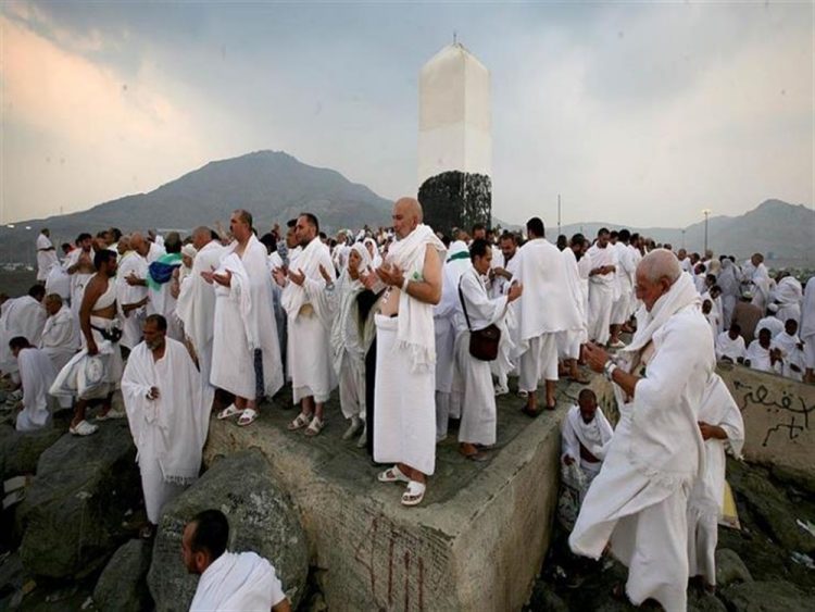 الجمعة غرة ذي الحجة.. السعودية تعلن الأحد 11 أغسطس أول أيام ‎عيد الأضحى المبارك