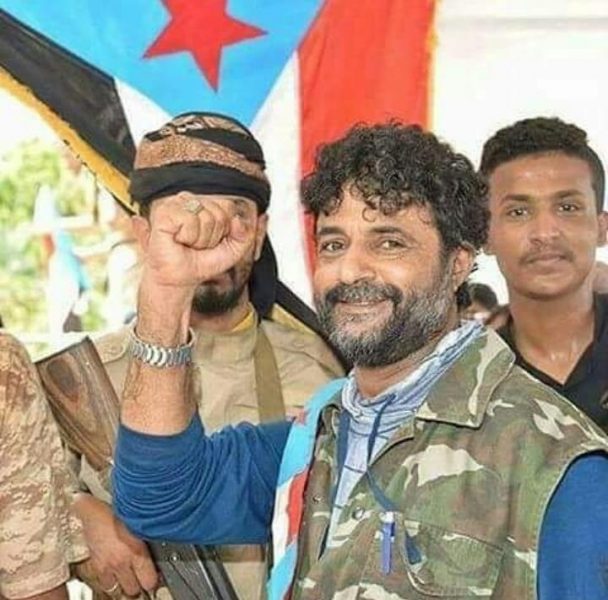 southern military leader survives assassination attempt in Aden