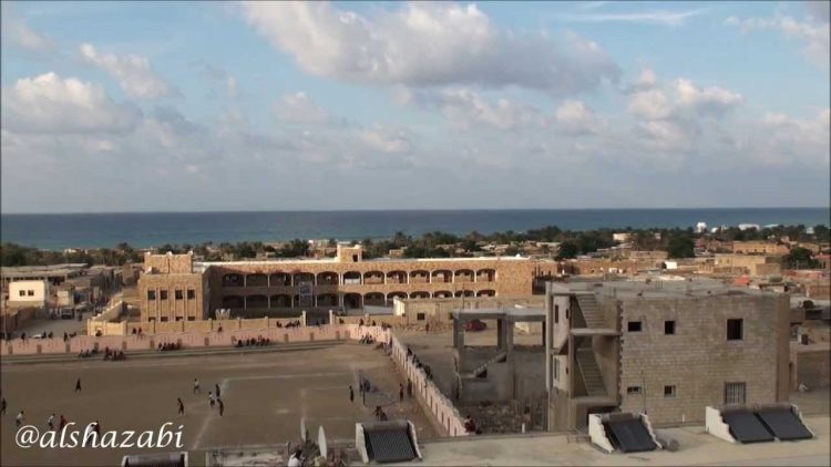 Socotra: Government forces put down new UAE-backed rebellion