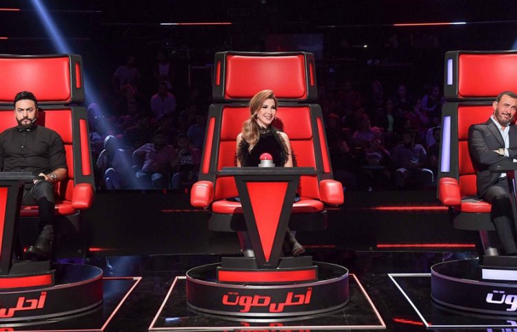 الصحفي الشهير ربيع هنيدي يكشف عن أعضاء تحكيم The Voice Kids الجديدة