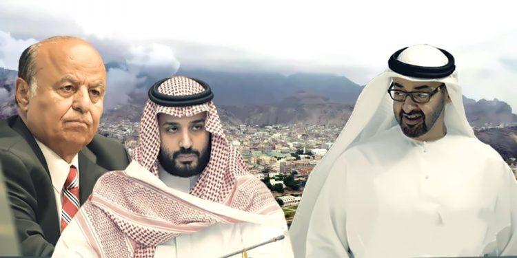 اعلامي سعودي يكشف الخطوات القادمة للحكومة الشرعية وموقف المملكة والتحالف