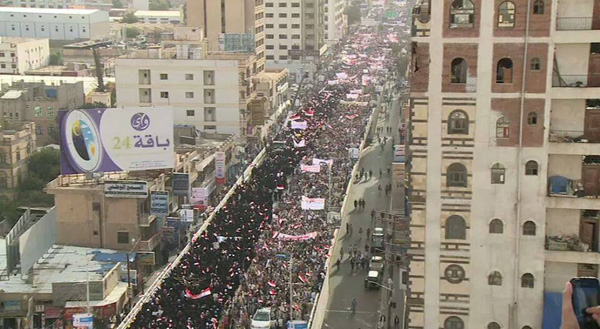 بحثاً عن اصطفاف ضائع في مواجهة تحالف غادر