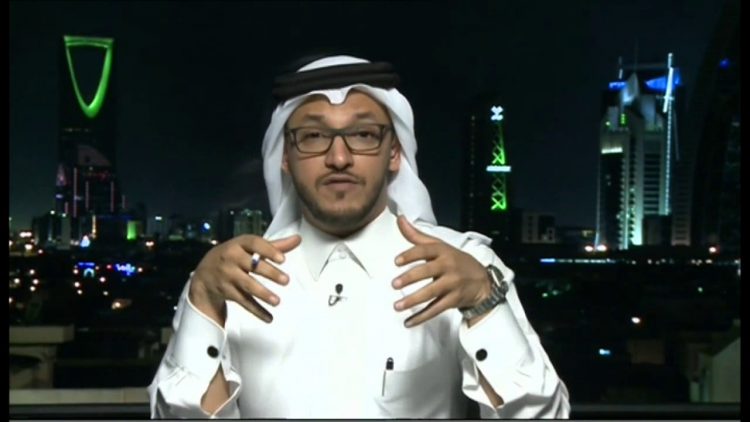 رئيس لجنة شؤن العلاقات السعودية الامريكية يهاجم الامارات: “سود الله وجه الخيانة”