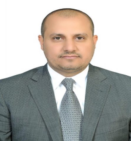 “هاشمياً” آخر على رأس وزارة المالية الحوثي بصنعاء