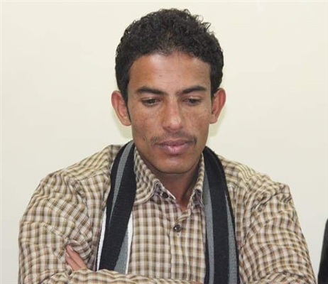 الإفراج عن الصحفي ” أحمد حوذان” من سجون المليشيات في صفقة تبادل بعد عام من اختطافه