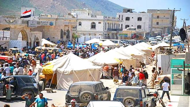 سقطرى.. الائتلاف الوطني الجنوبي يدين اقدام الانتقالي على قطع الشوارع ونشر المليشيات في حديبو “بيان”