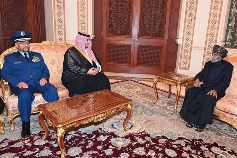 الإمارات تنتقد التقارب السعودي العماني في الملف اليمني