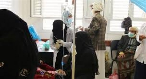 40 حالة وفاة وإصابة بفيروس إنفلونزا الخنازير في صنعاء خلال أسبوع