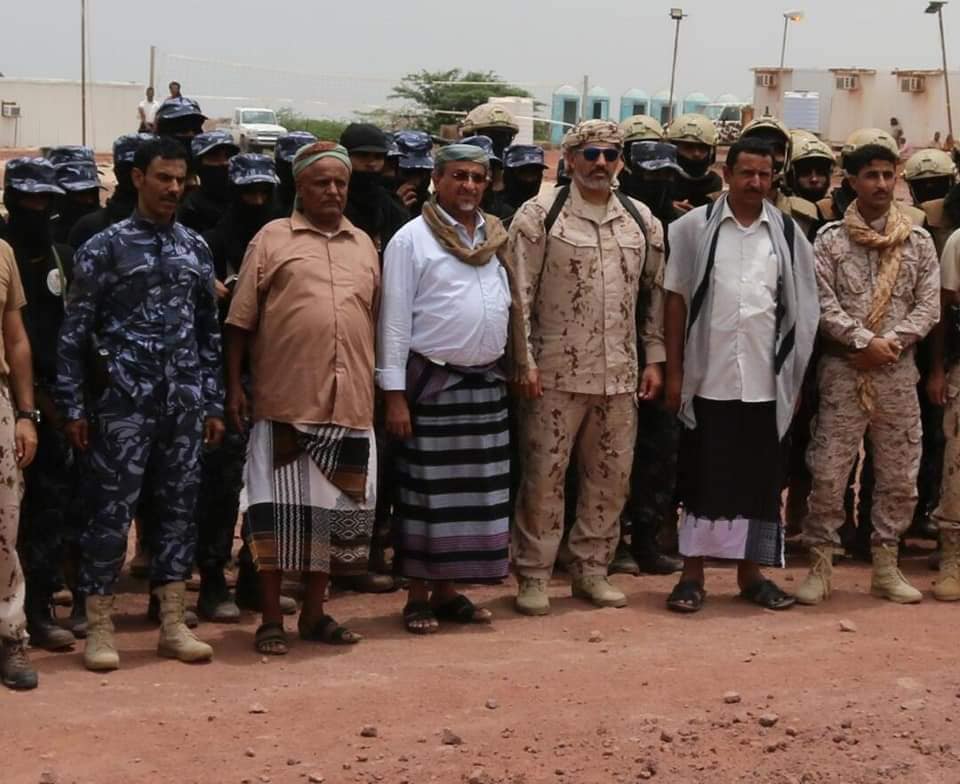 المحافظ بن عديو والإمارات: رجل الدولة في مواجهة الاستهتار .