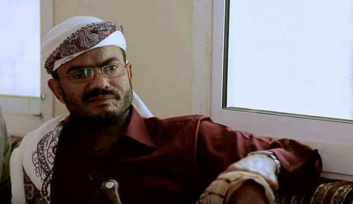 Source: UAE overthrew the leader of SBF in Abyan (al-Sayyed) permanently