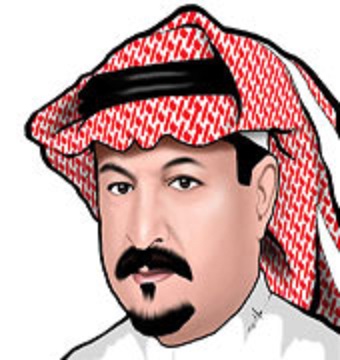 محمد بن فراج الشهري