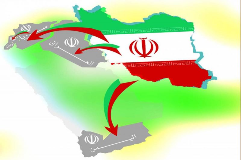 كيف حكمت إيران “عواصمها” الأربع!