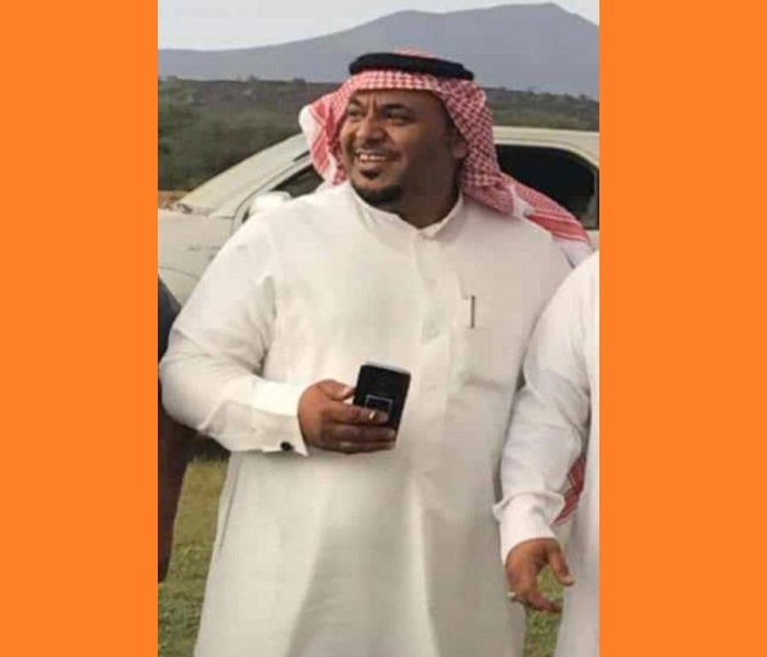 مقتل رجل أمن سعودي في محايل