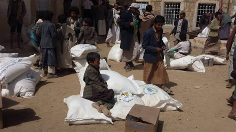 الأمم المتحدة تجدد التحذير من مجاعة واسعة النطاق في اليمن