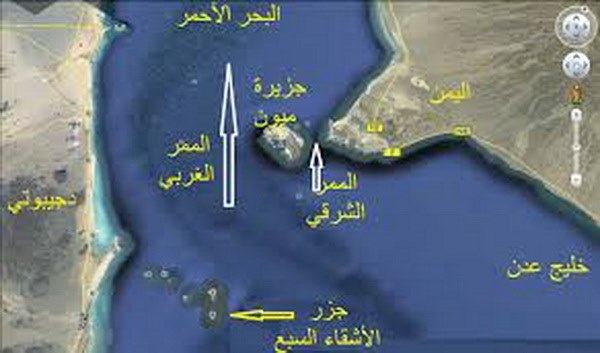 الإمارات تحول جزيرة يمنية إلى قاعدة عسكرية لها وممراً لتنفيذ عملياتها في الداخل اليمني