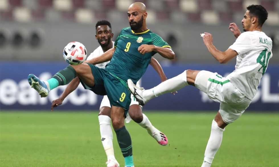 الأهلي السعودي يهزم الشرطة العراقي في الجولة الثالثة من دوري أبطال آسيا