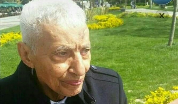 وفاة أبرز وأقدم أساتذة القانون الدولي بجامعة صنعاء