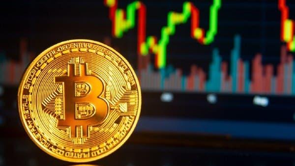 البيتكوين تسجل أدنى مستوى في 10 أيام وتهبط 10%