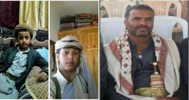 مصادر قبلية تكشف تفاصيل جريمة الروضة “البشعة” التي ارتكبتها مليشيا الحوثي في حق بيت نشطان