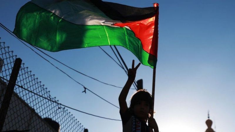 المحكمة الدولية تفتح تحقيقا رسميا في “جرائم حرب” بفلسطين