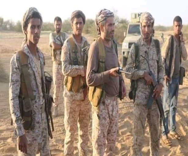 عاجل.. الجيش الوطني يعلن اطلاق عملية تحرير مدينة عبس في حجة