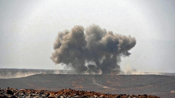 الجيش الوطني يحرر مواقع استراتيجية في جبهتي الكسارة والمشجح بمحافظة مأرب