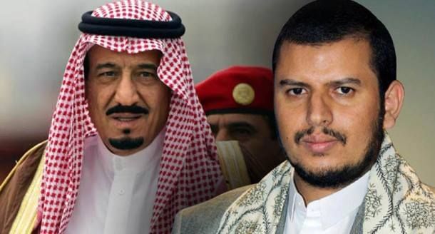 المبادرة السعودية وخطيئة التعامل مع الحوثيين كـ “طرف سياسي”