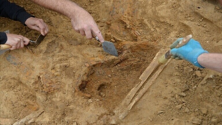 يضم نحو 130 فرنا.. اكتشاف موقع ضخم لإنتاج الفخار من العصر الروماني يعود إلى أكثر من 1800 عام