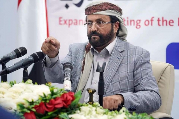 المحافظ سلطان العرادة يوجه دعوة هامة إلى شباب اليمن .. وهذا ما قاله في لقاء موسع عن مأرب