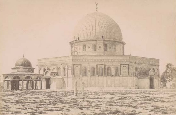وثائق من الارشيف العثماني تدحض مزاعم المستوطنين الإسرائيليين في القدس