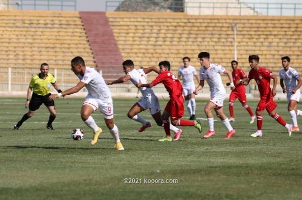 اليمن يخسر أولى مبارياته في كأس العرب