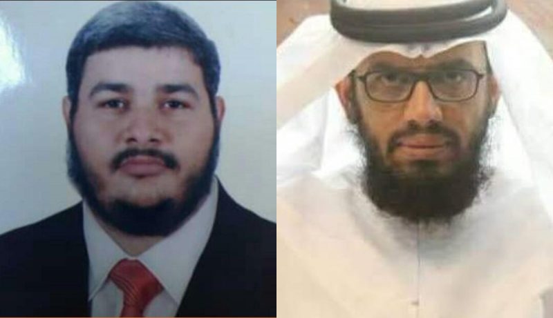 led by Hani Ben Brik.. UAE separatist militias accused of assassinating member of Islah Party in Aden