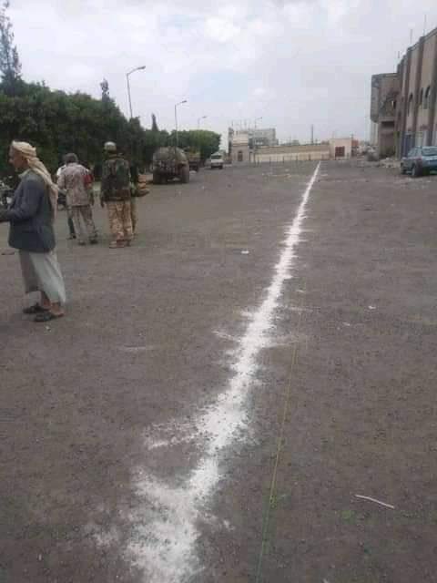 الحكومة تدين سطو مليشيا الحوثي على استاد رياضي في ذمار