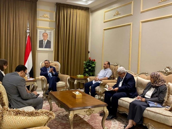 رئيس مجلس الشورى يؤكد أن وقف إطلاق النار أول خطوة للوصول إلى حالة من التعافي