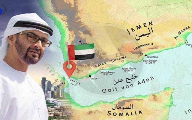 رويترز: سعوديون ينتقدون دور الإمارات في اليمن