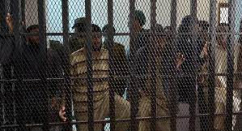 منظمة حقوقية تدعو لإطلاق سراح كافة المختطفين والمخفيين بالتزامن مع عيد الأضحى