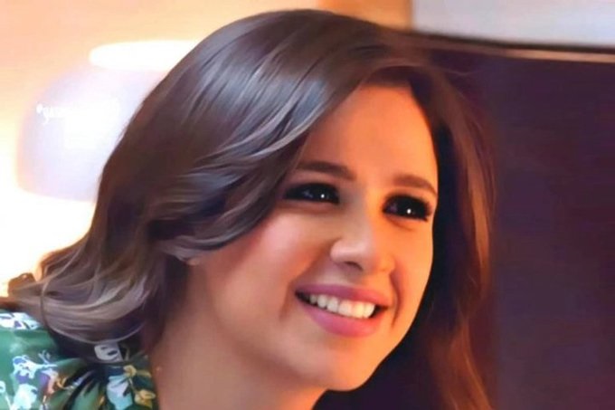 الكشف عن الحالة الصحية للفنانة المصرية “ياسمين عبدالعزيز” بعد دخولها في غيبوبة