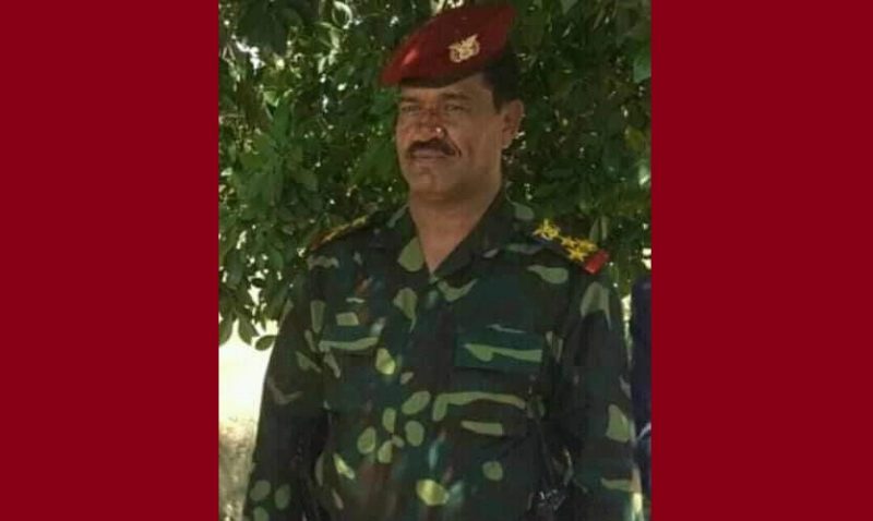 فقدت اسرته التواصل به منذ 20 يوماُ.. الحوثيون يصفون قائد عسكري كبير انشق عن قوات طارق صالح وعاد اليهم