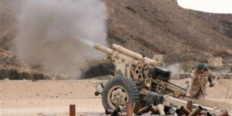 صعدة.. الجيش الوطني يصد هجوما لمليشيات الحوثي على مواقعه في منطقة الملاحيظ