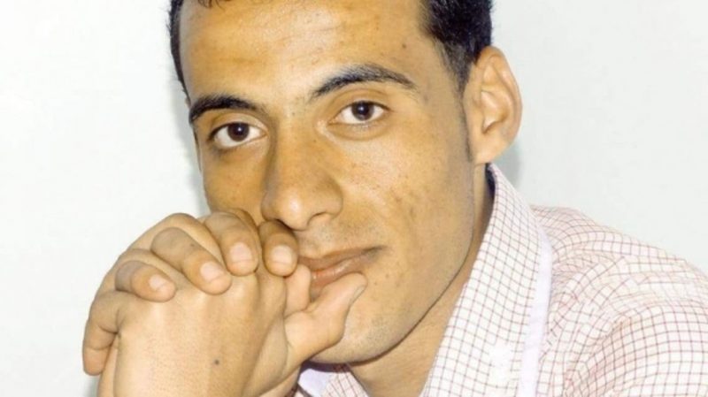 اختفاء الصحفي “يونس عبدالسلام” في صنعاء واصابع الاتهام تشير إلى جهاز المخابرات التابع لميليشيا الحوثي