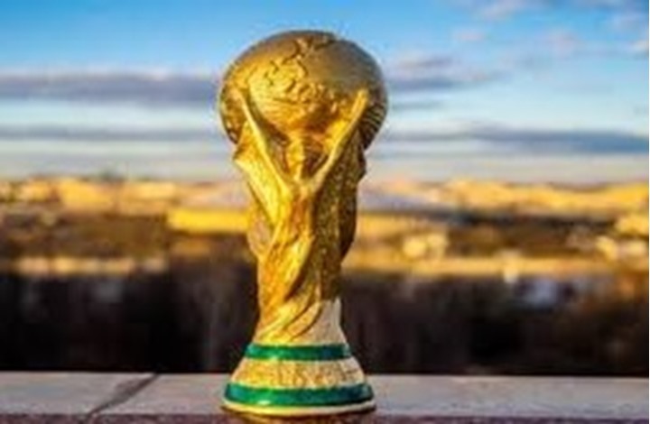 تخطيط مصري سعودي معاً لاستضافة كأس العالم 2030.