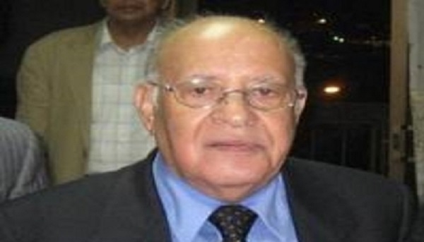 وفاة رئيس الوزراء الأسبق اليوم في العاصمة المصرية القاهرة