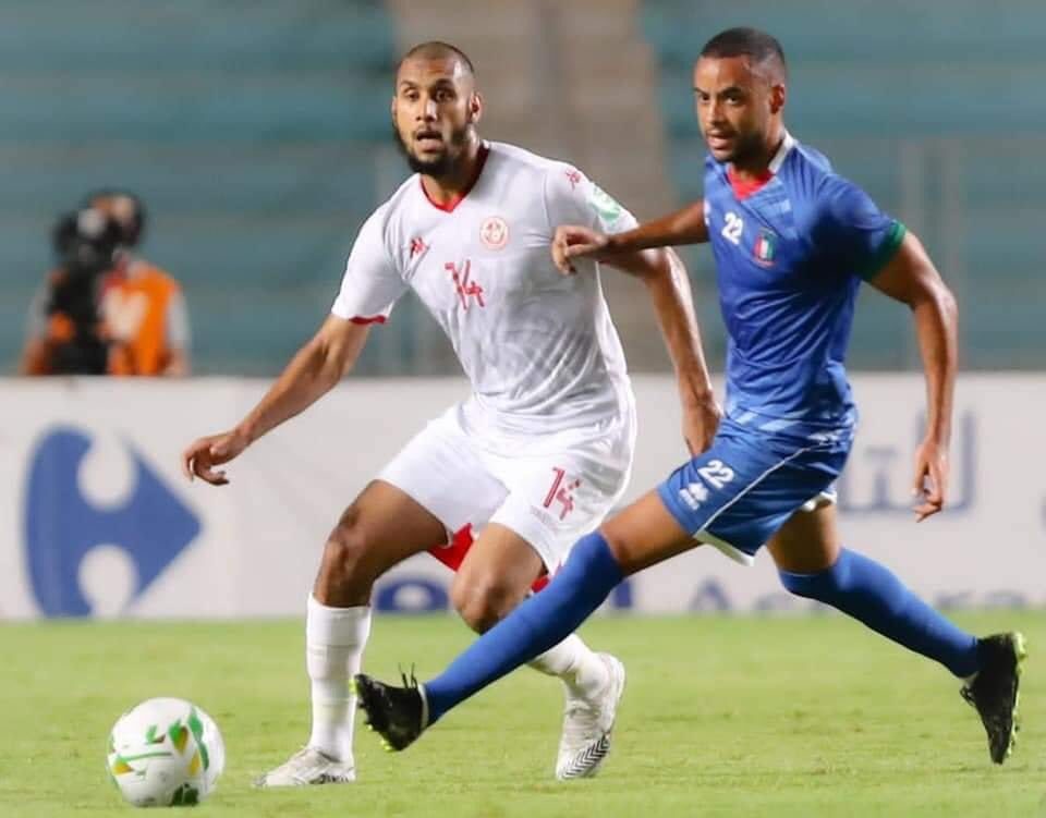 المنتخب التونسي يبدأ مشوار الطريق إلى مونديال قطر بفوز كبير على غينيا الاستوائية