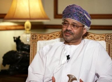 عمان تؤكد اقتراب استئناف المحادثات السياسية في اليمن