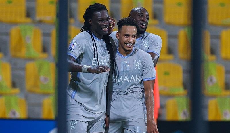 الهلال السعودي يتأهل إلى دور الثمانية الأسيوي بعد الفوز على استقلال طهران