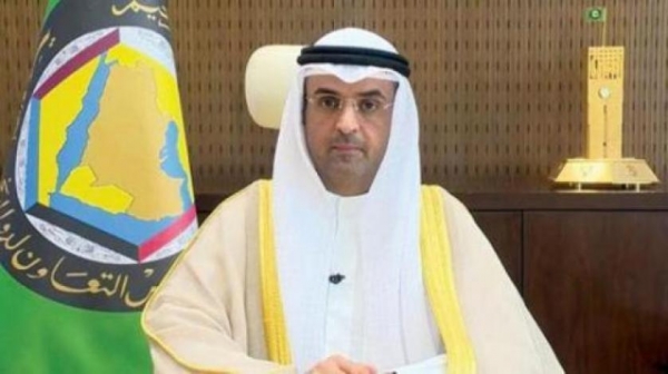 دعا إلى تنفيذ اتفاق الرياض.. مجلس التعاون الخليجي يرحب بعودة الحكومة إلى عدن