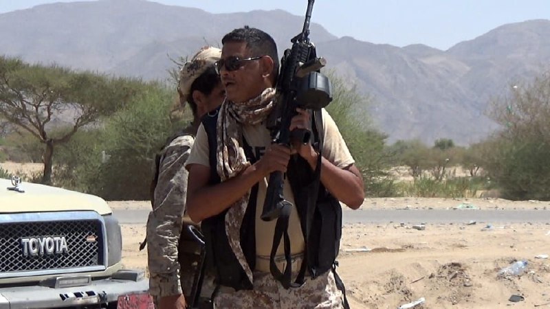 العميد القبلي: جبهات مارب أصبحت براكين تلتهم حشود الحوثيين